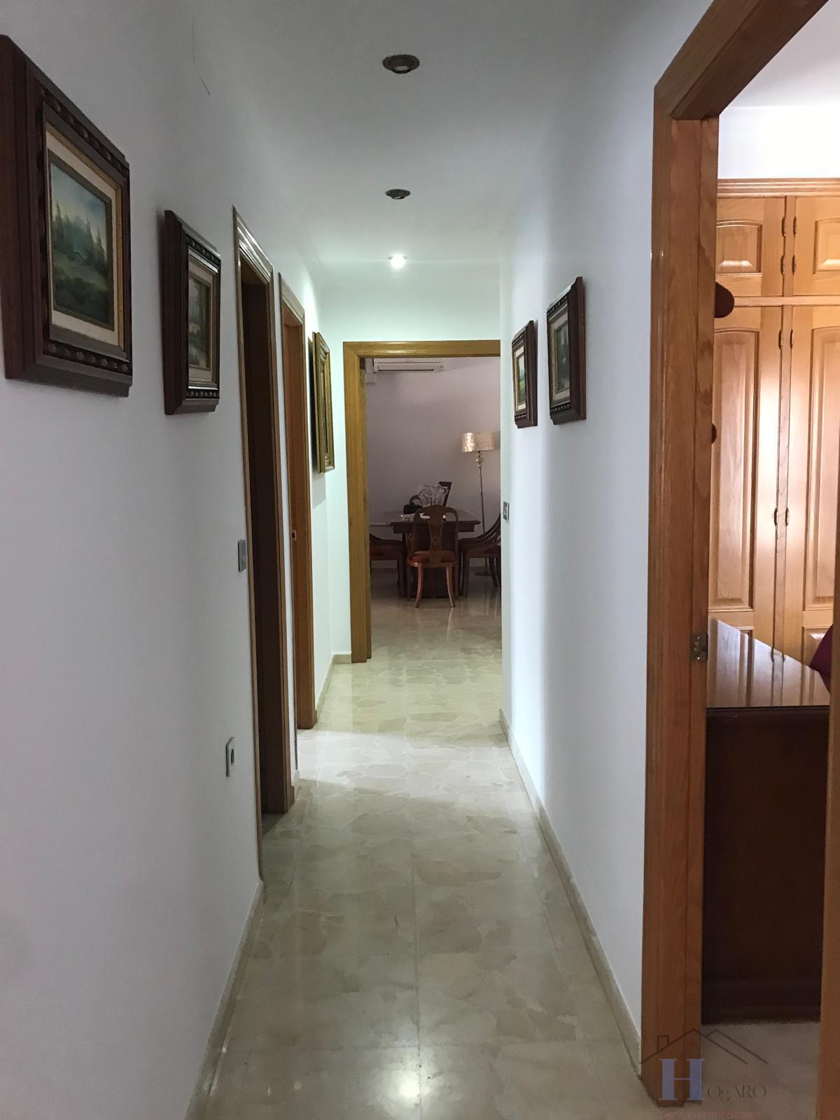 Alquiler de piso en Adra