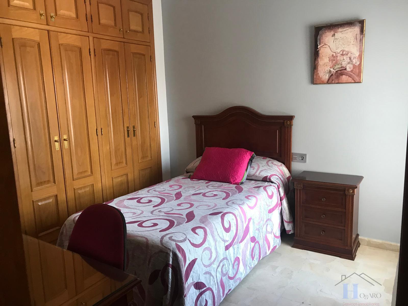 Alquiler de piso en Adra