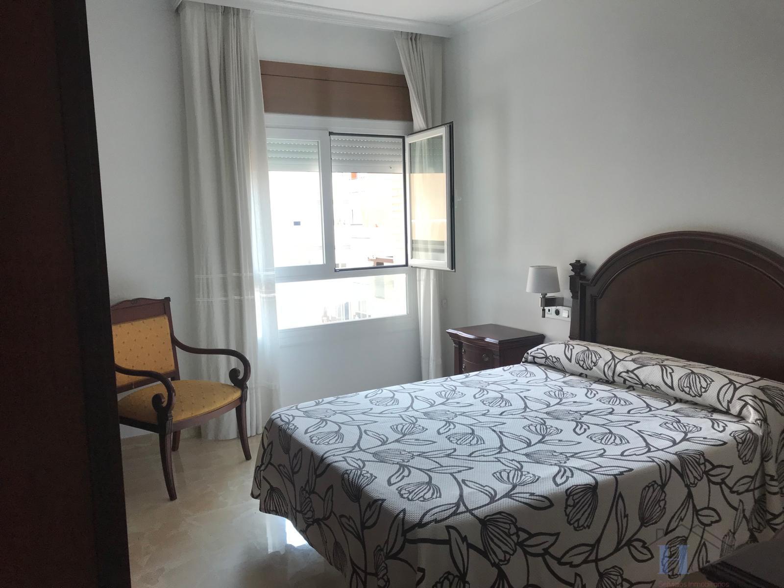 Alquiler de piso en Adra