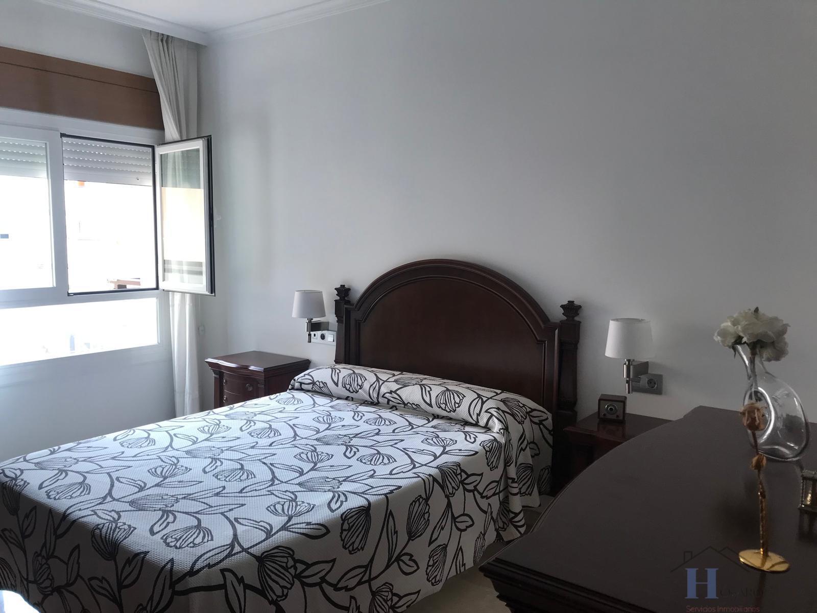 Alquiler de piso en Adra