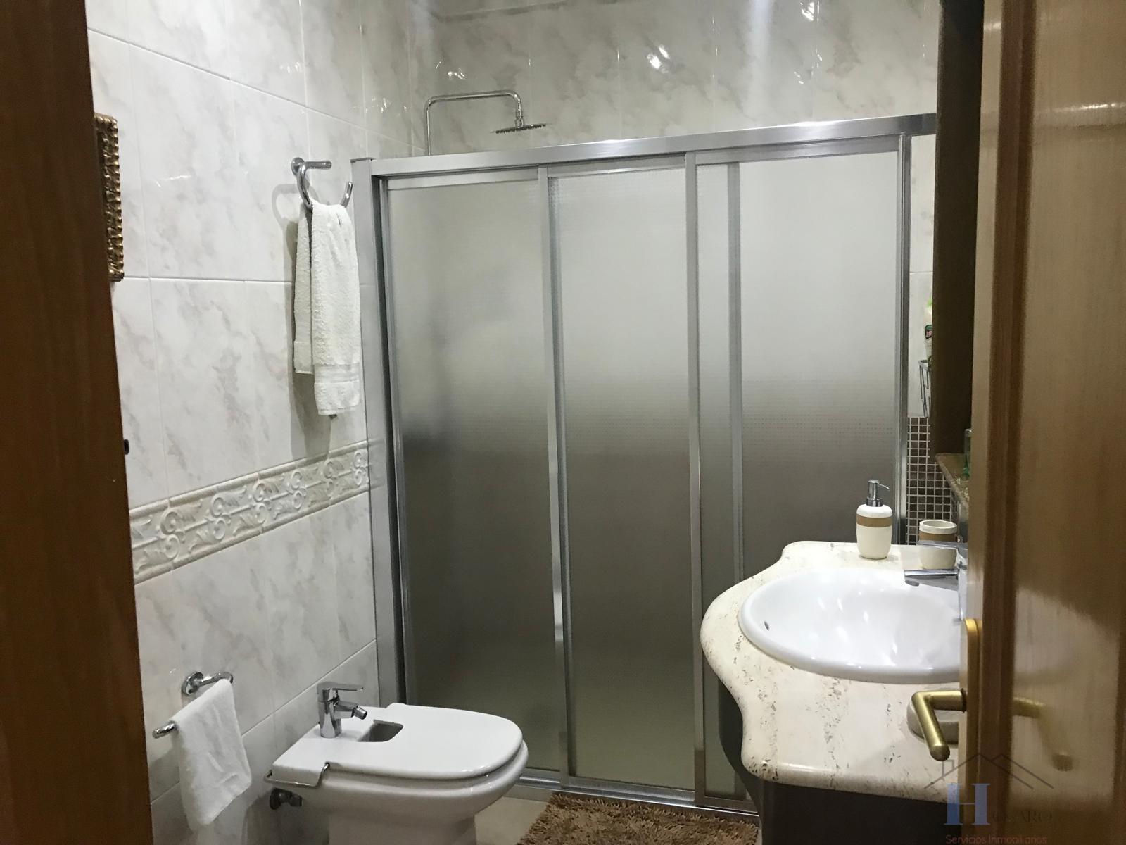 Alquiler de piso en Adra