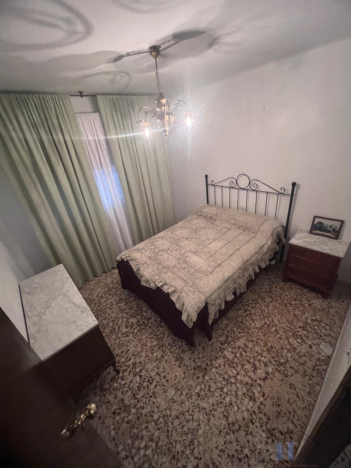 Venta de piso en El Ejido