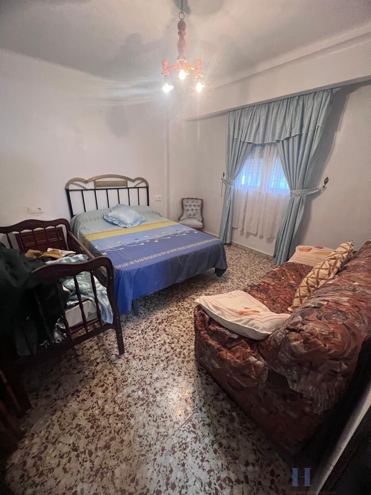 Venta de piso en El Ejido