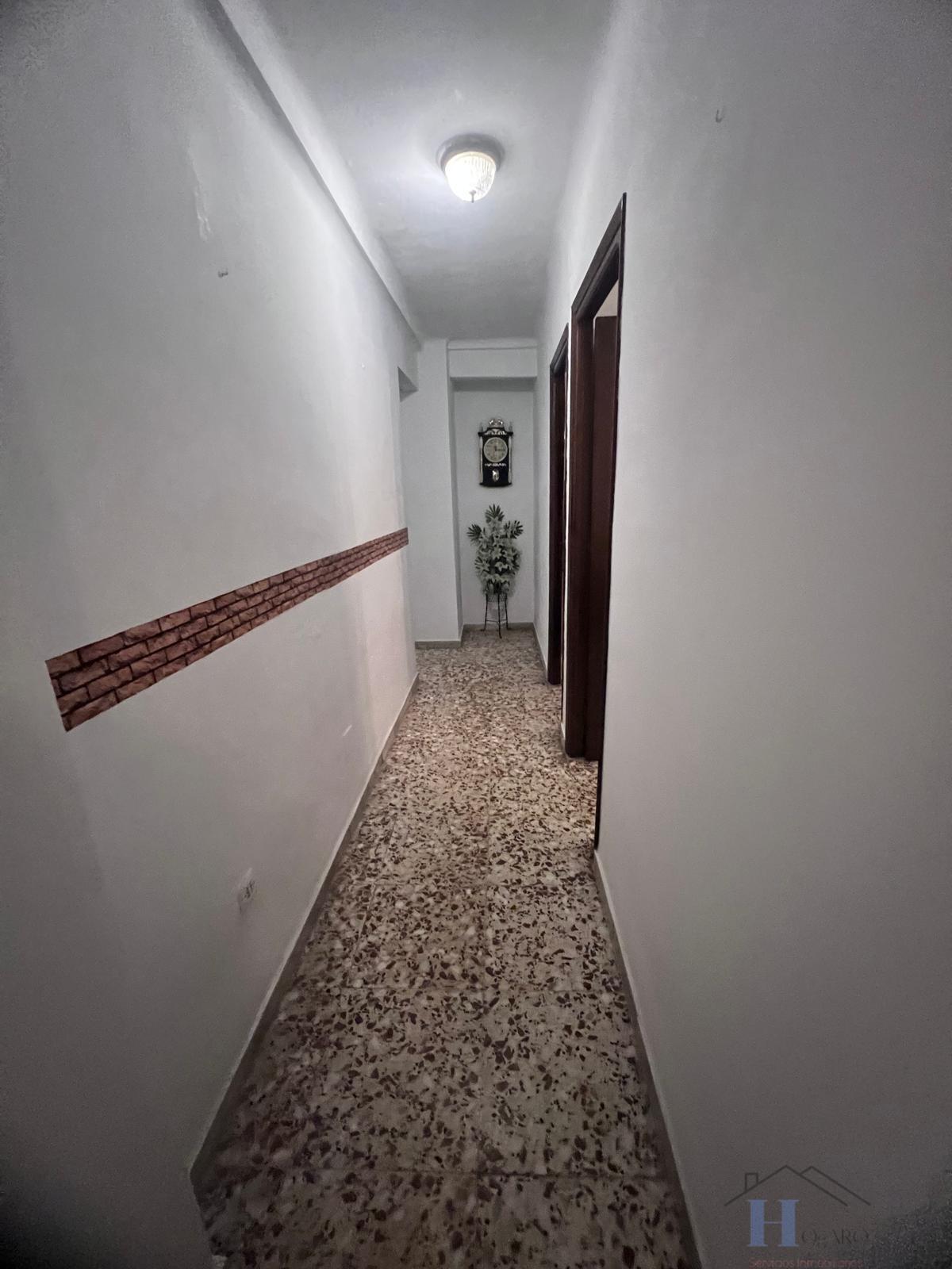 Venta de piso en El Ejido