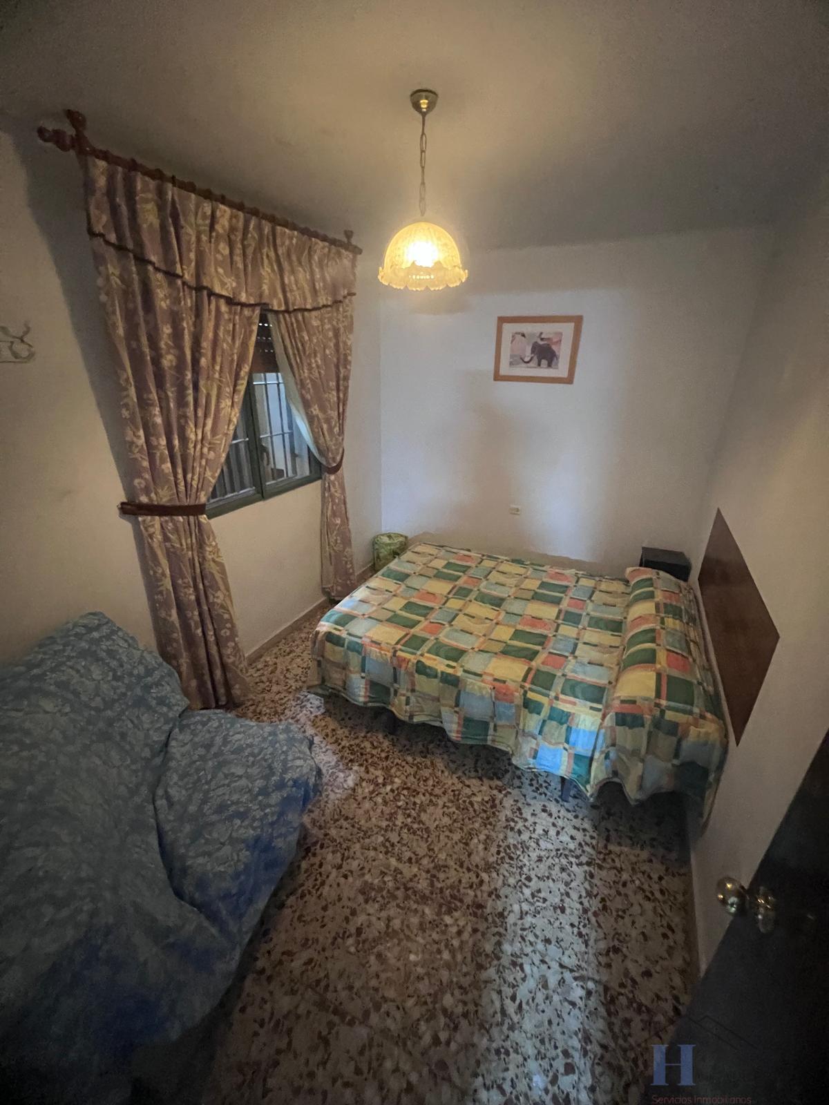 Venta de piso en El Ejido