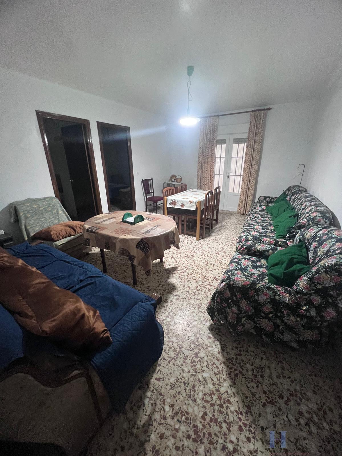 Venta de piso en El Ejido