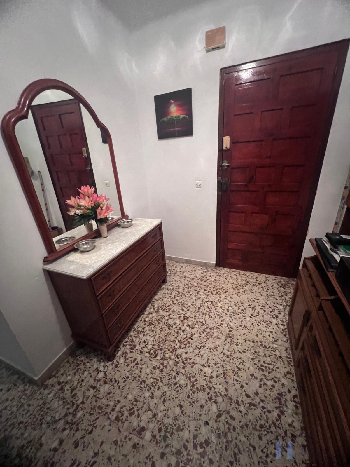 Venta de piso en El Ejido