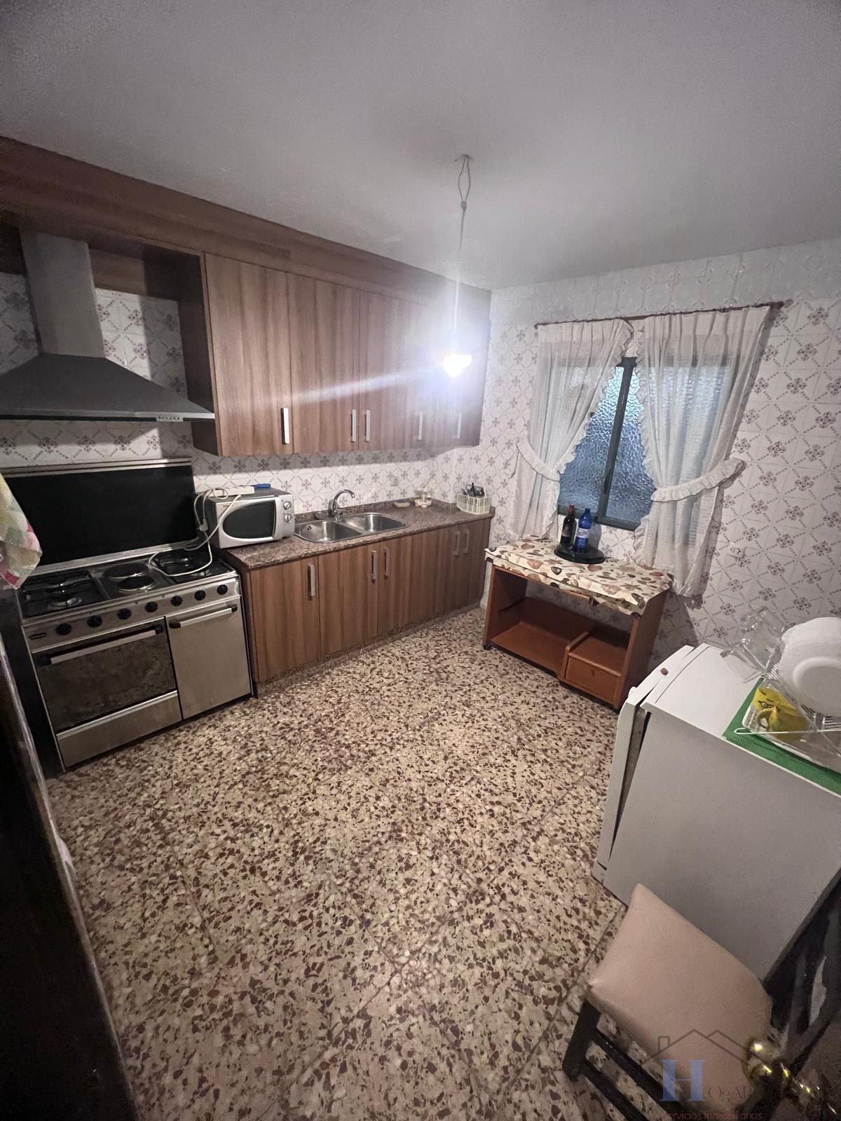 Venta de piso en El Ejido