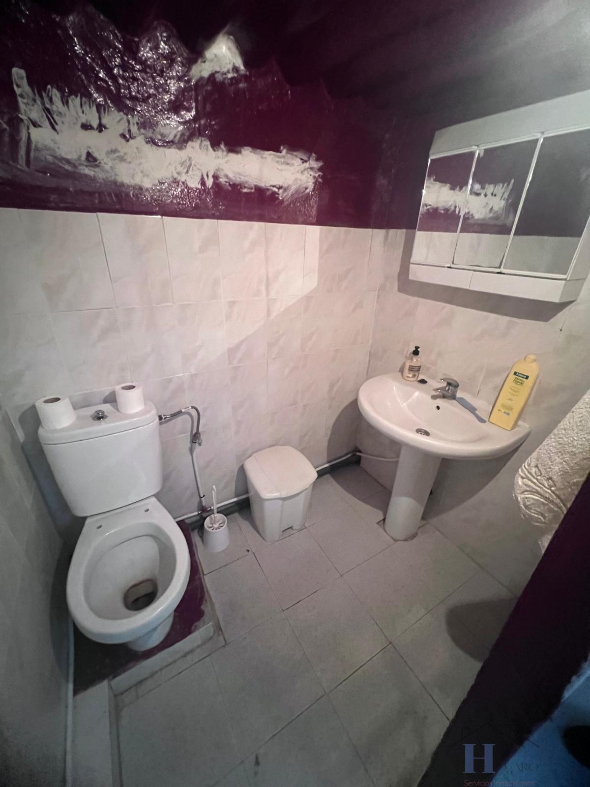 Venta de piso en El Ejido