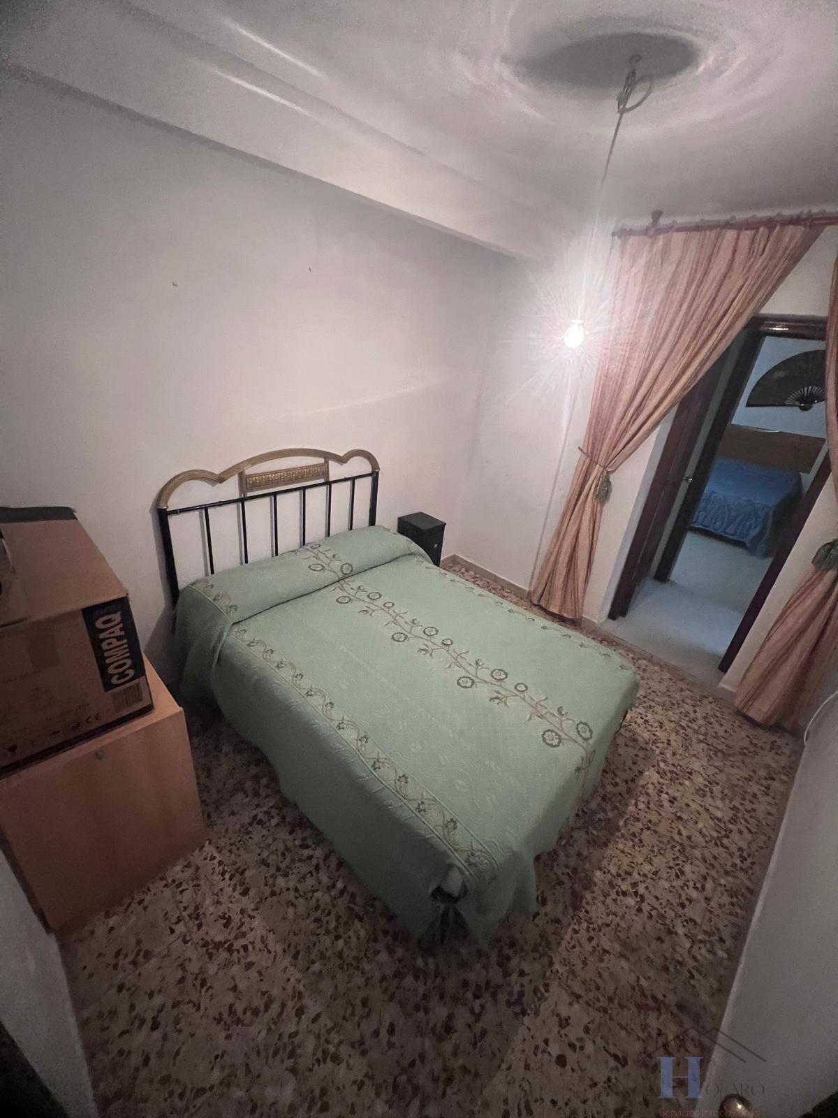 Venta de piso en El Ejido