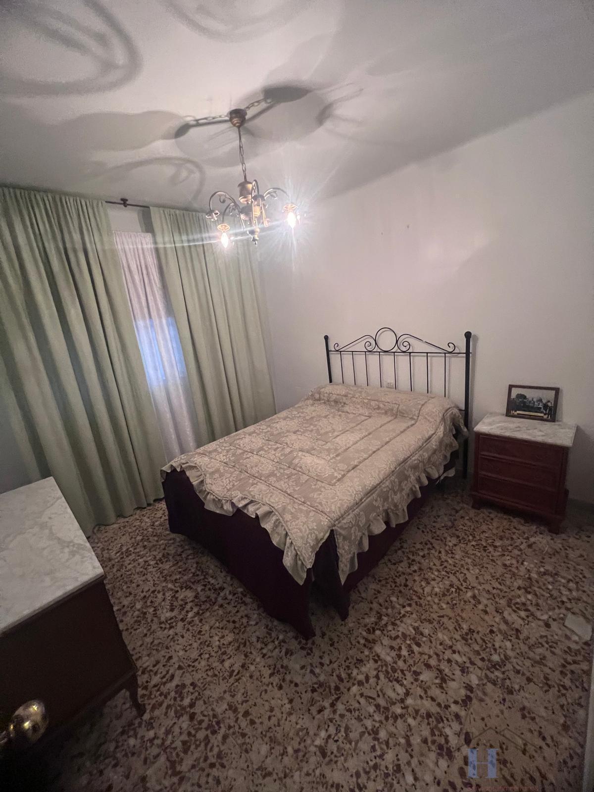 Venta de piso en El Ejido
