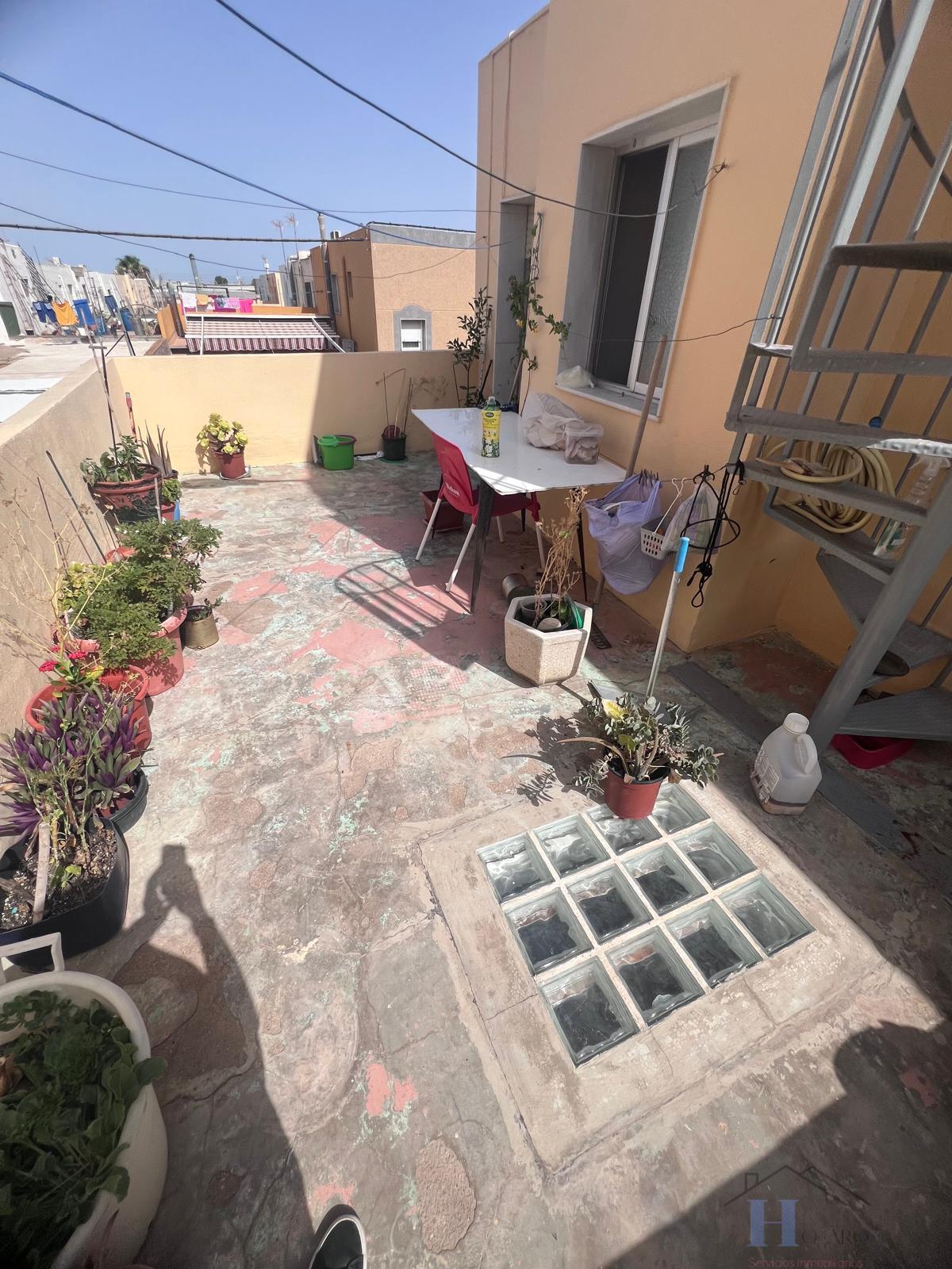 Venta de dúplex en El Ejido