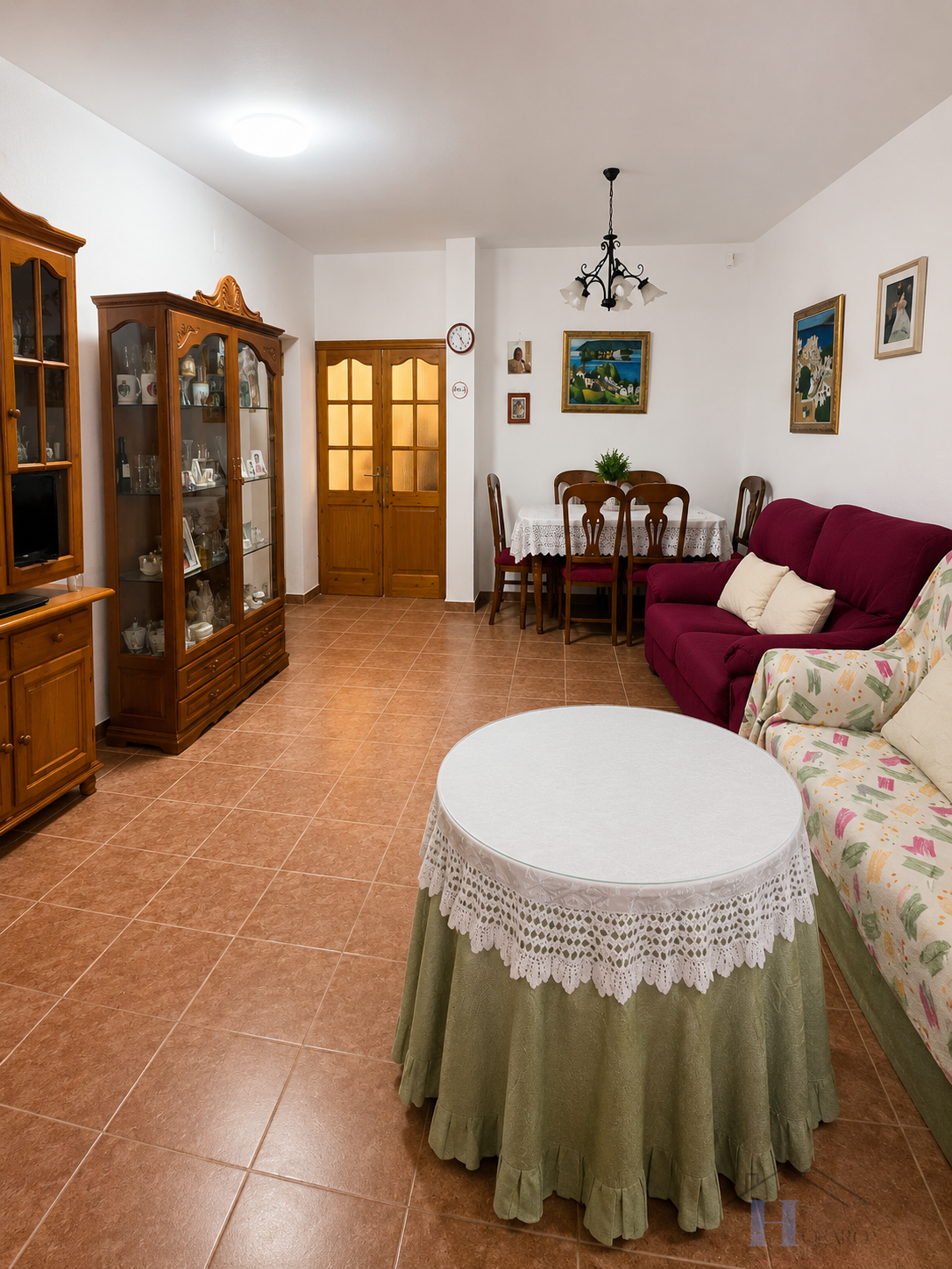 Venta de dúplex en El Ejido