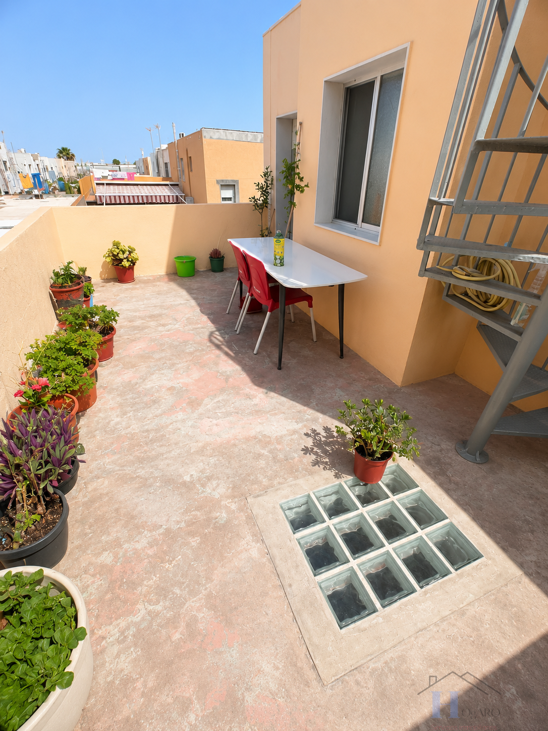 Venta de dúplex en El Ejido