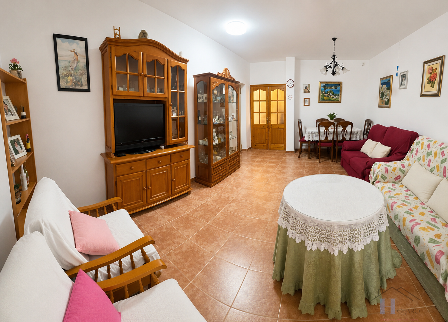 Venta de dúplex en El Ejido
