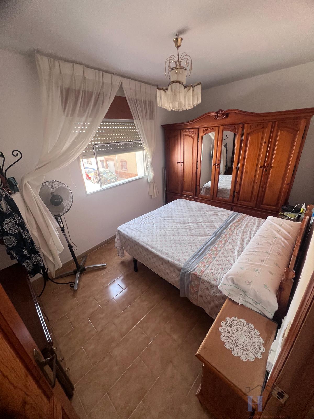 Venta de dúplex en El Ejido