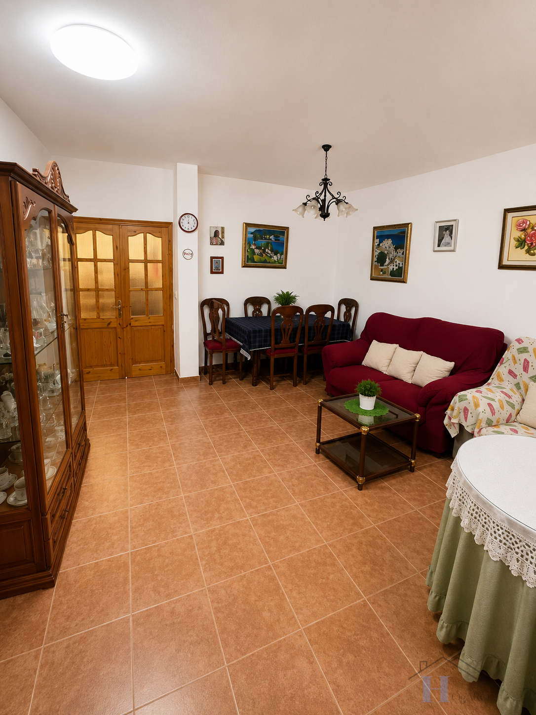 Venta de dúplex en El Ejido
