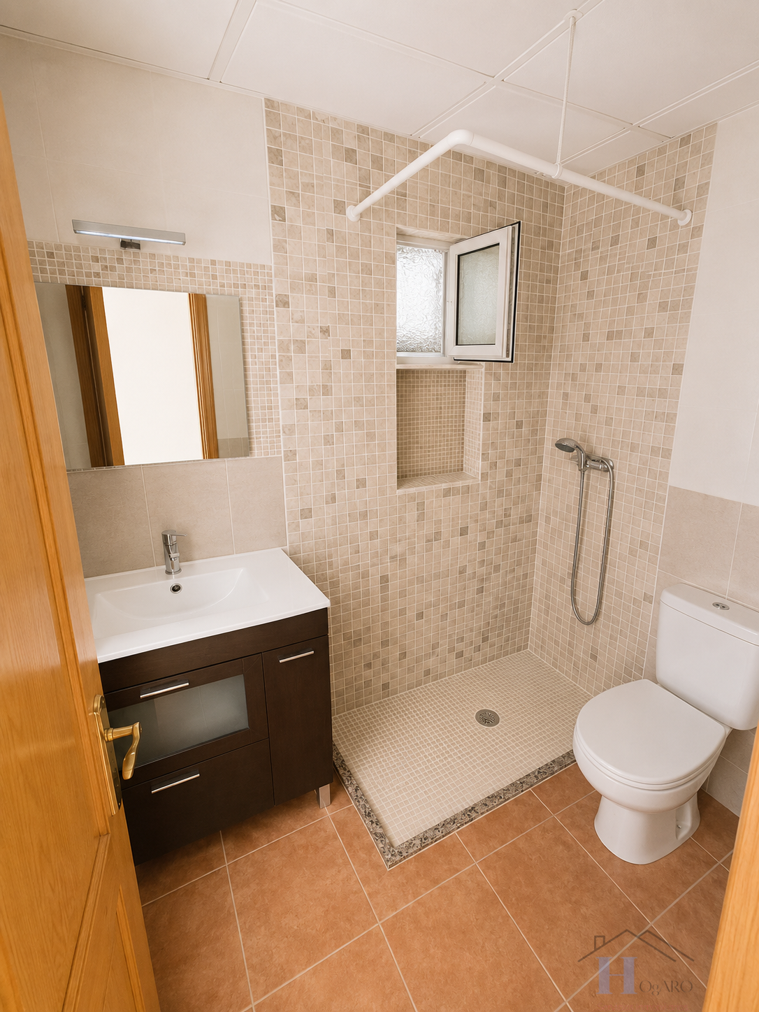Venta de dúplex en El Ejido