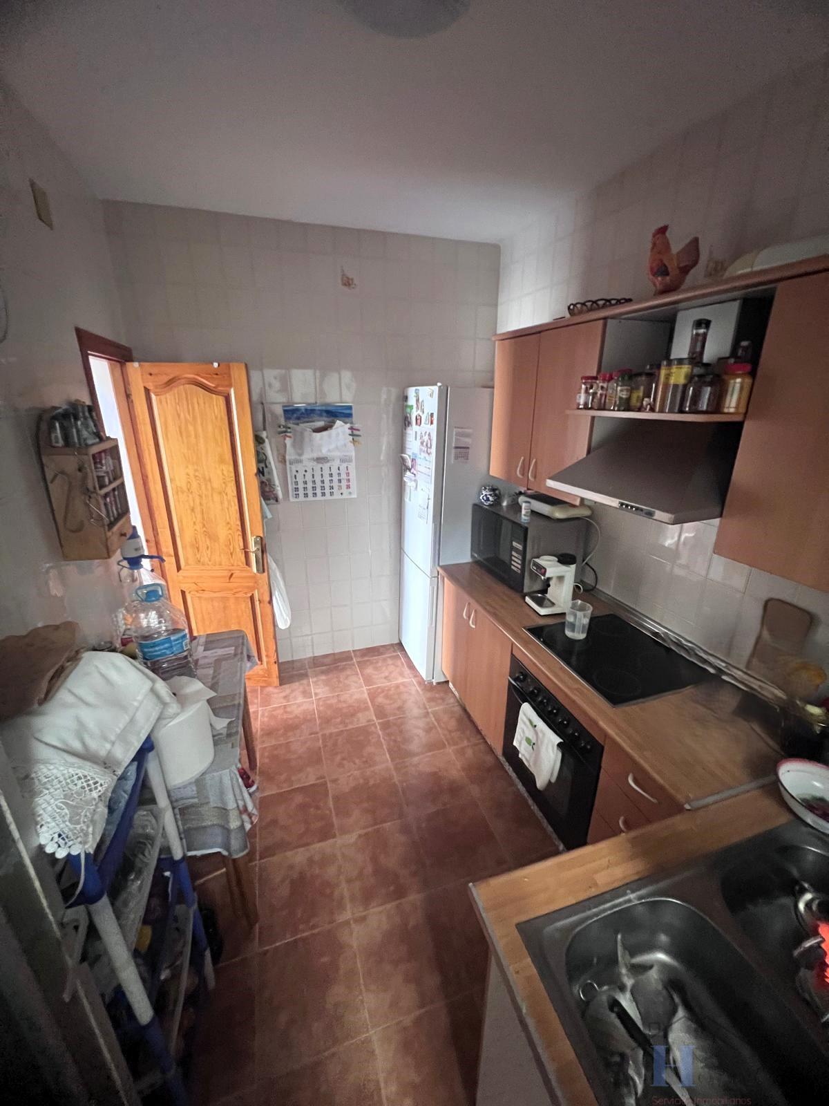 Venta de dúplex en El Ejido