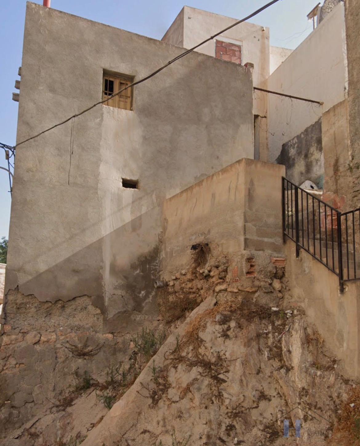 Venta de casa en Adra