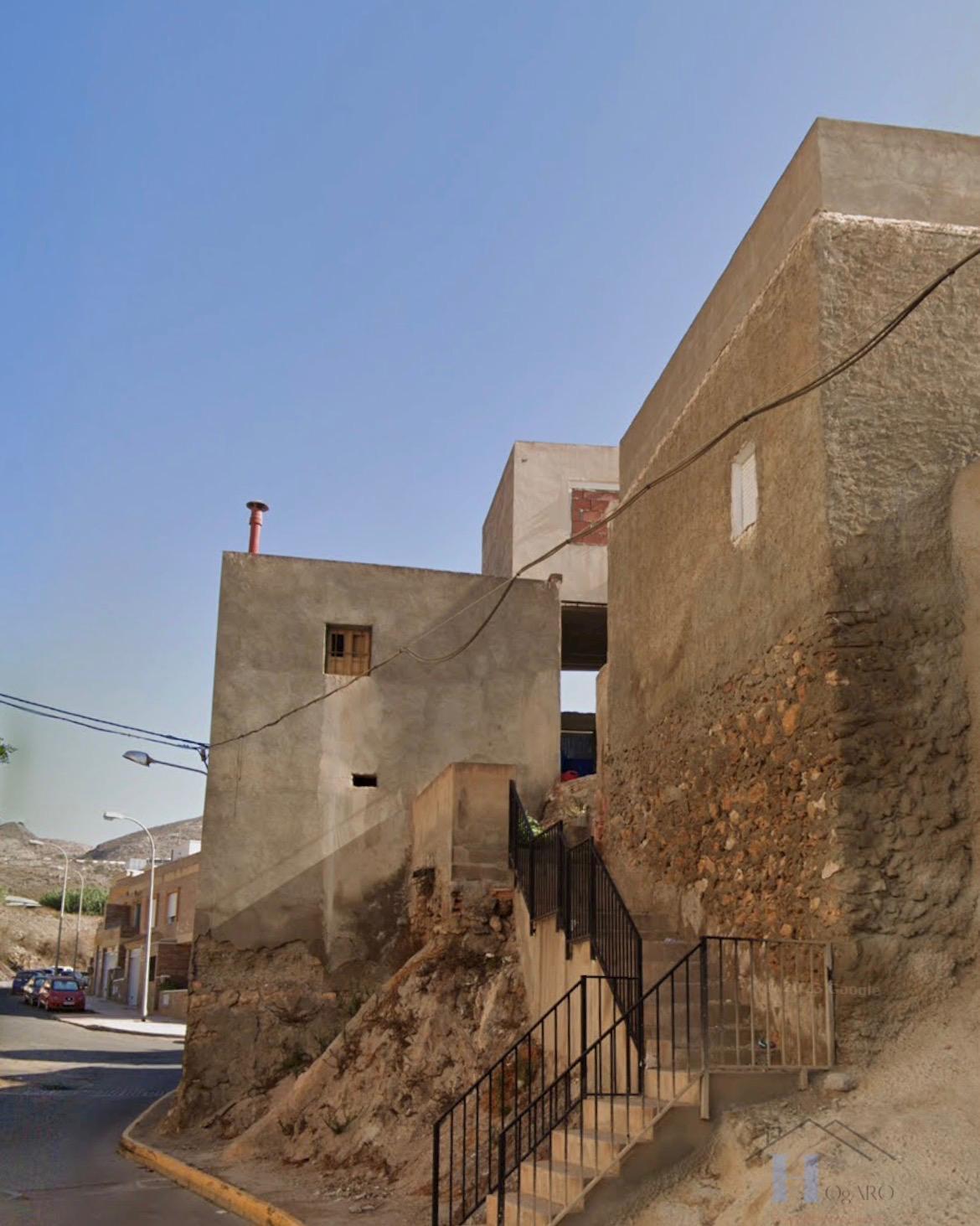 Venta de casa en Adra