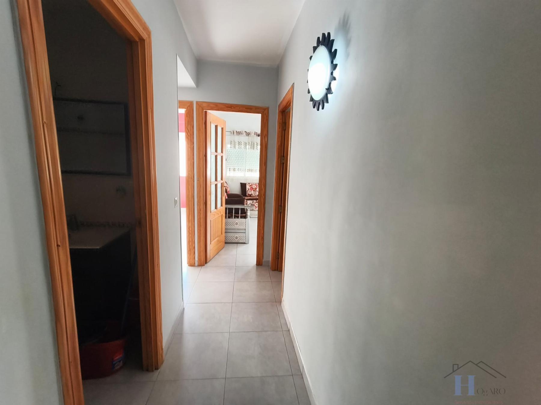 Venta de piso en Adra