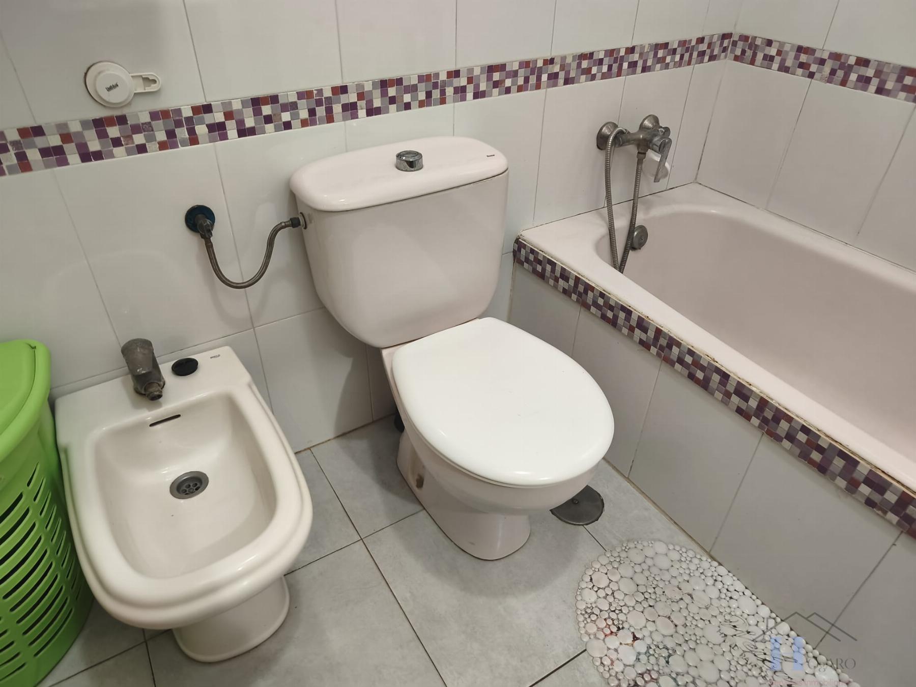 Venta de piso en Adra