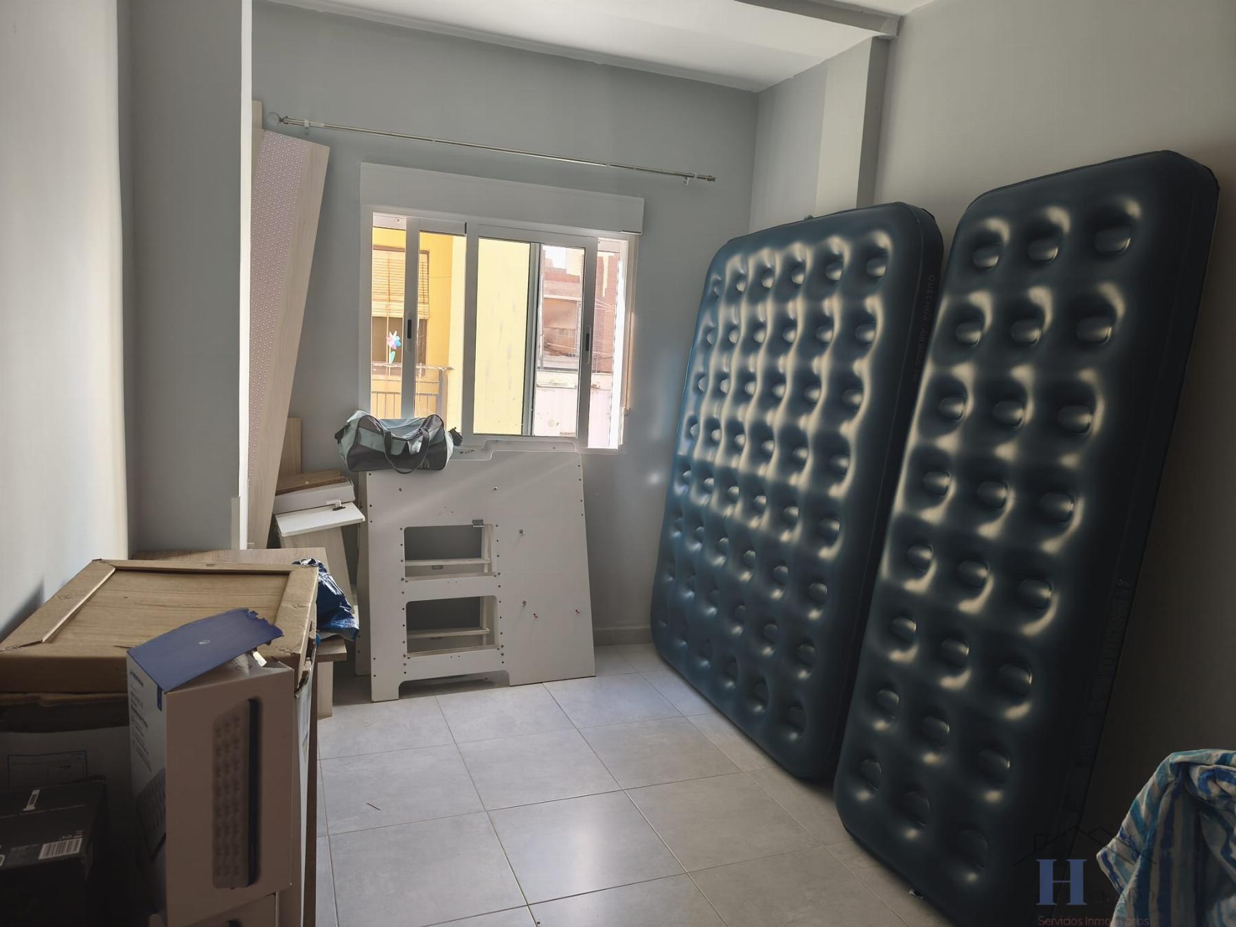 Venta de piso en Adra