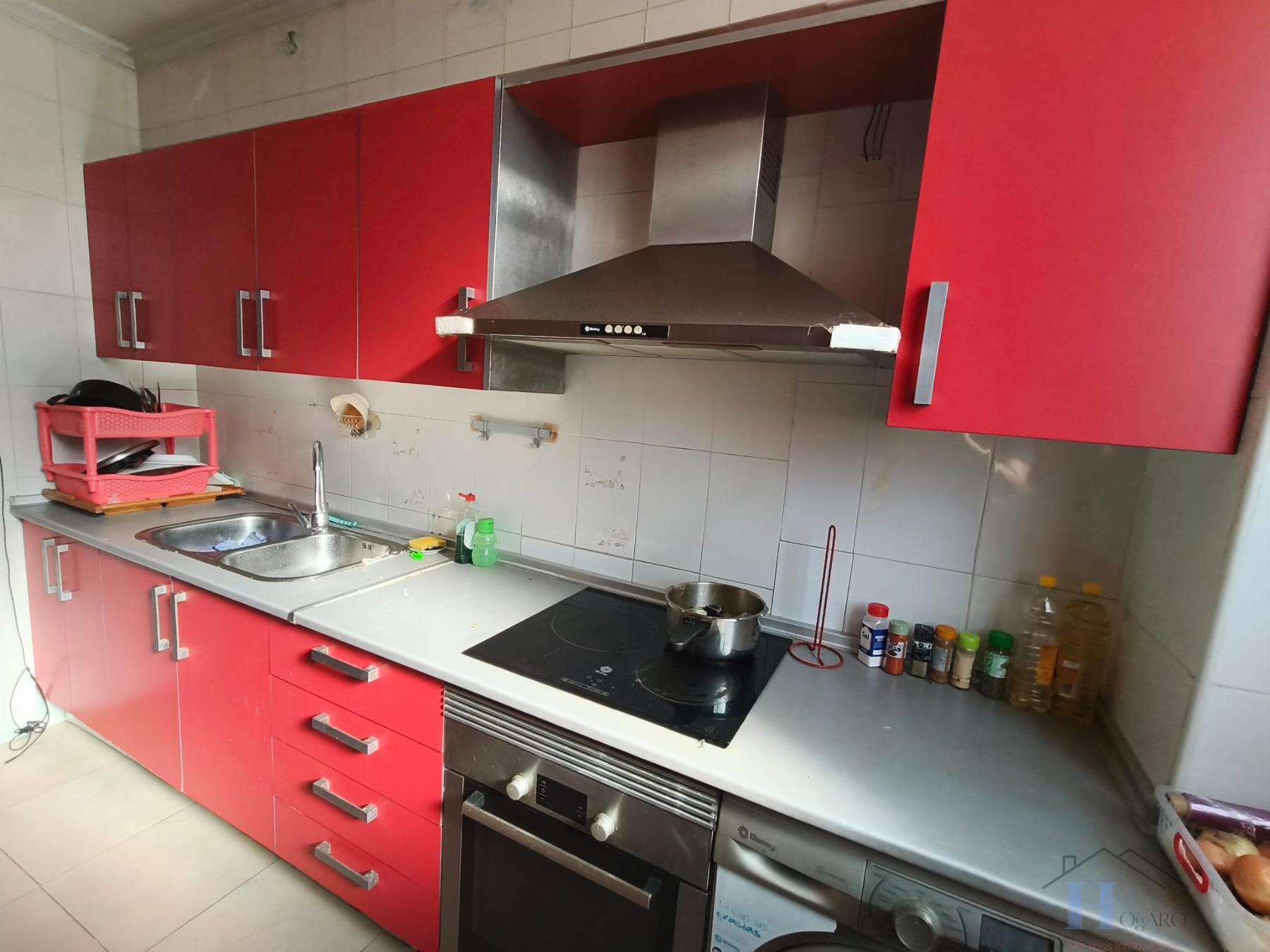 Venta de piso en Adra