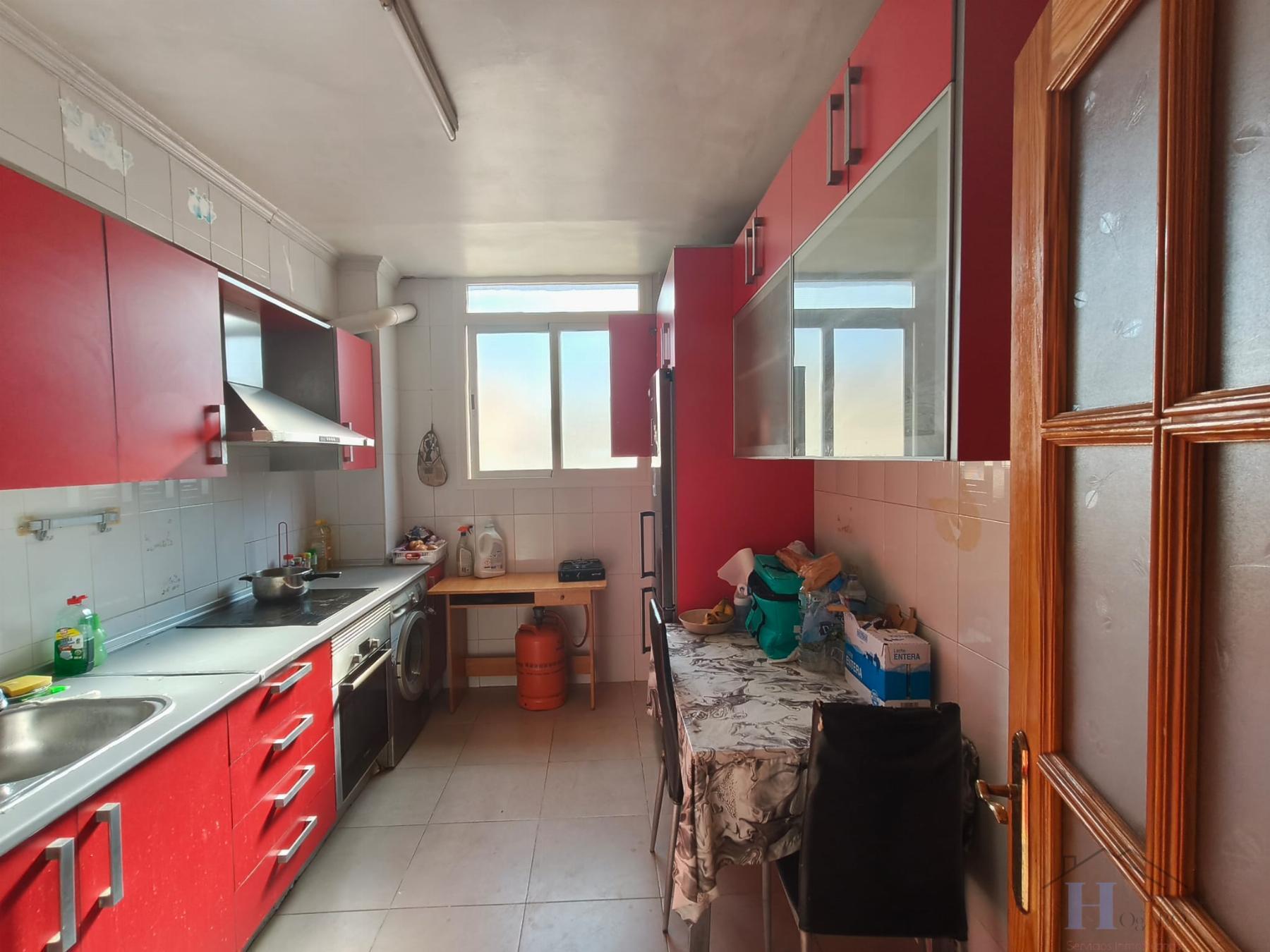 Venta de piso en Adra