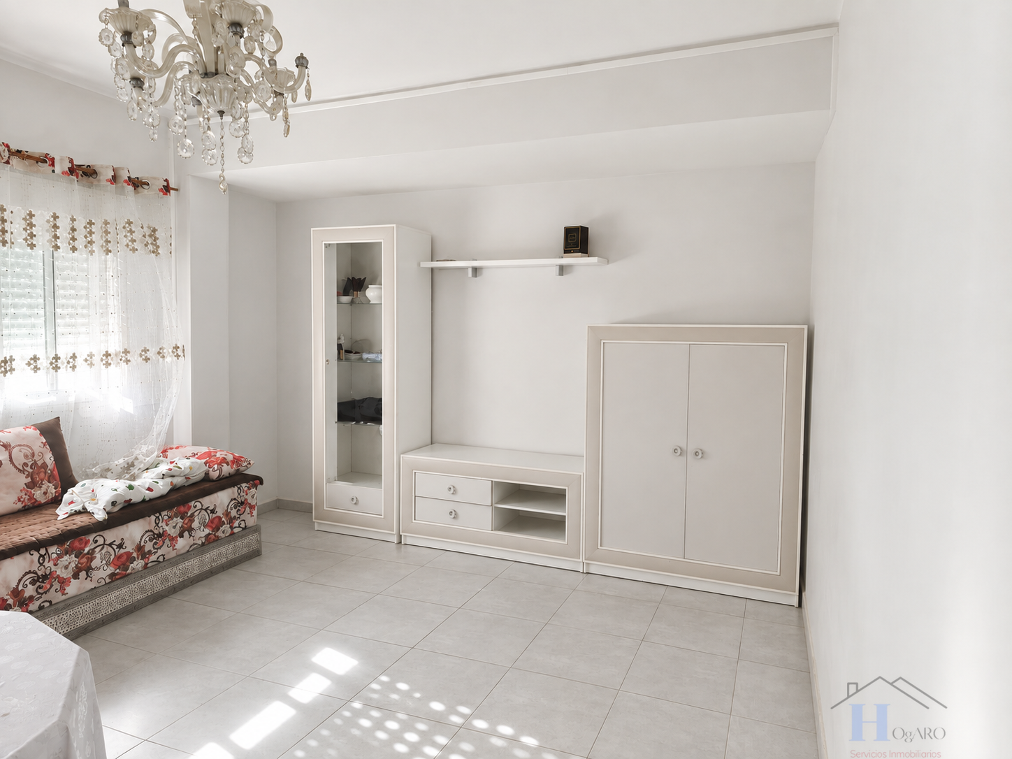 Venta de piso en Adra