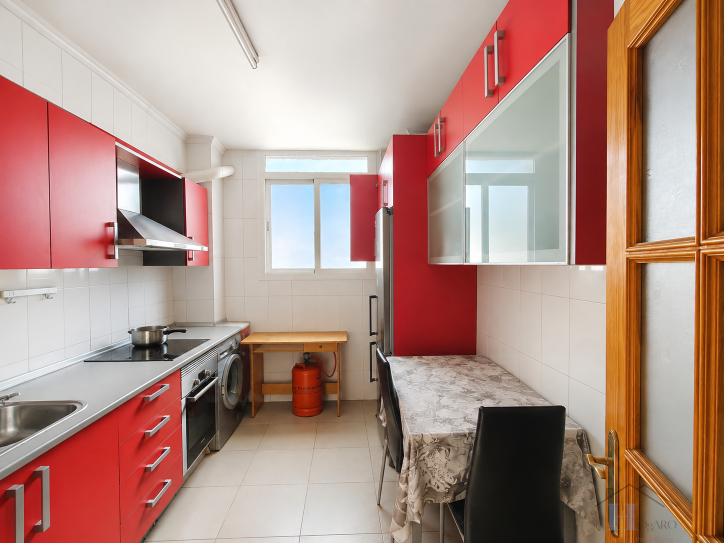 Venta de piso en Adra