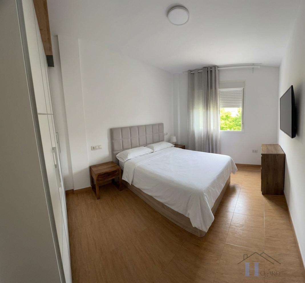Venta de piso en El Ejido