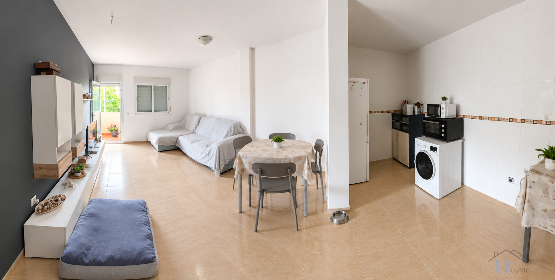 Venta de piso en El Ejido