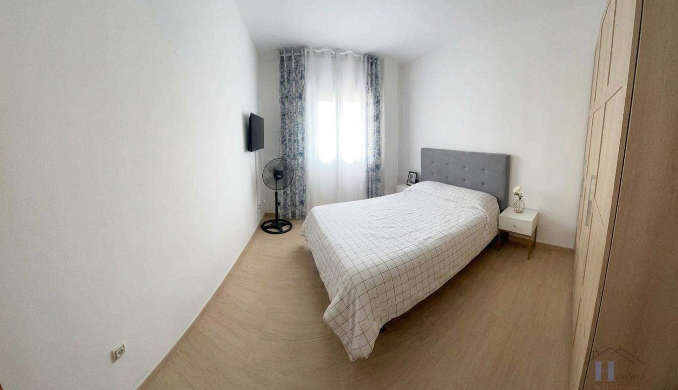 Venta de piso en El Ejido