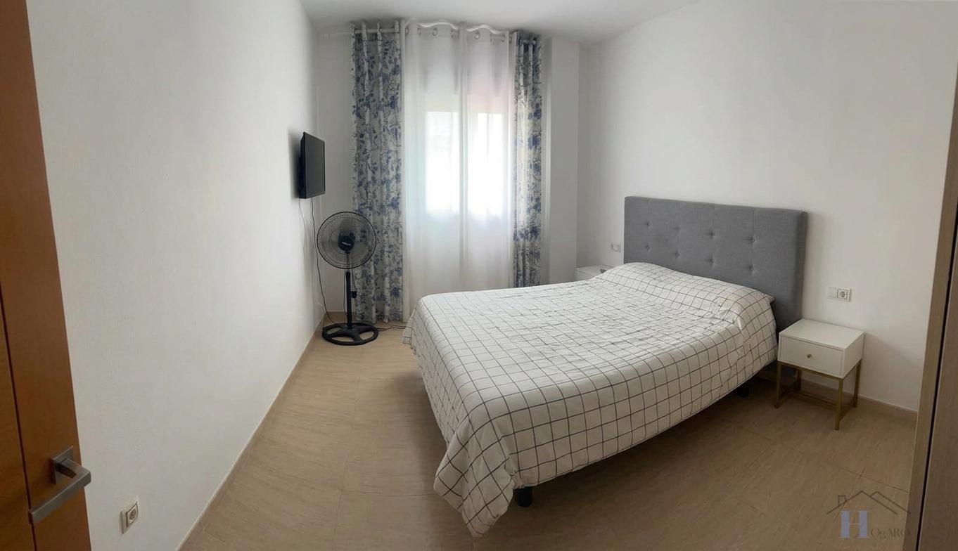 Venta de piso en El Ejido