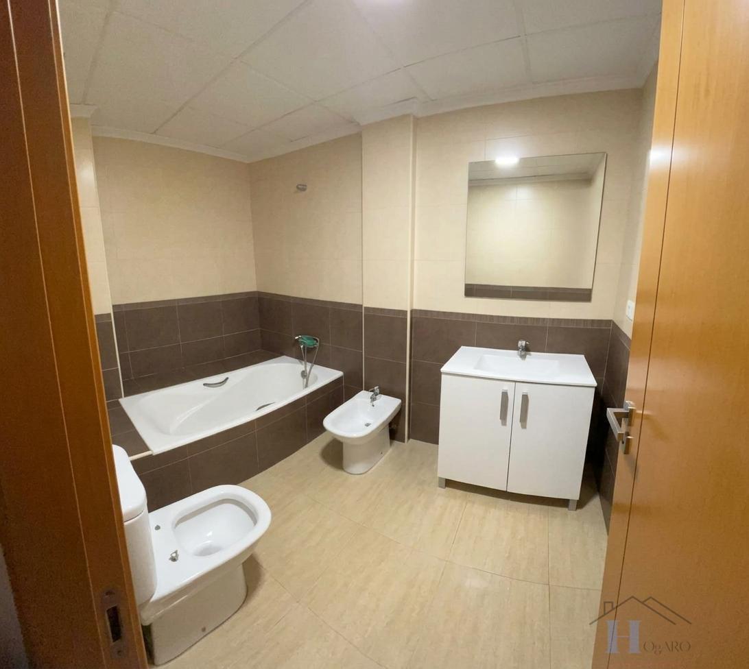 Venta de piso en El Ejido