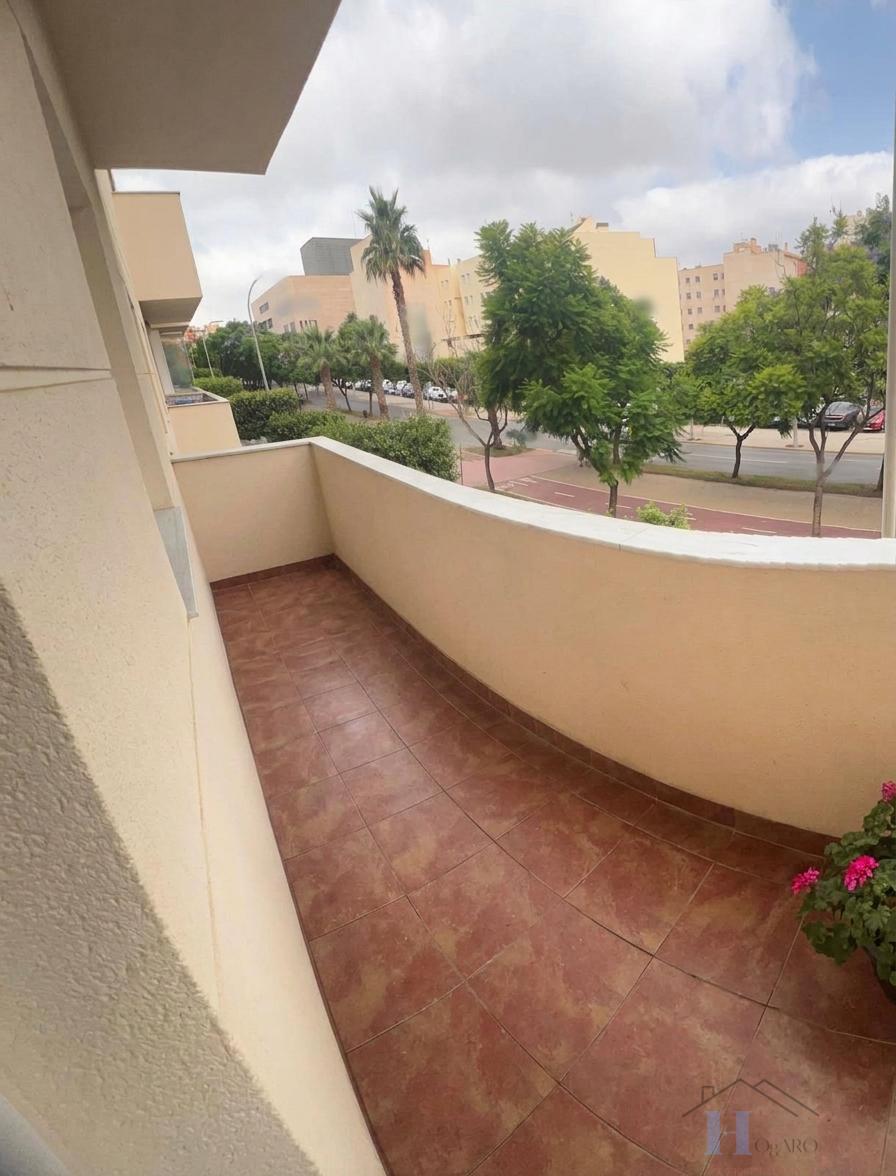 Venta de piso en El Ejido