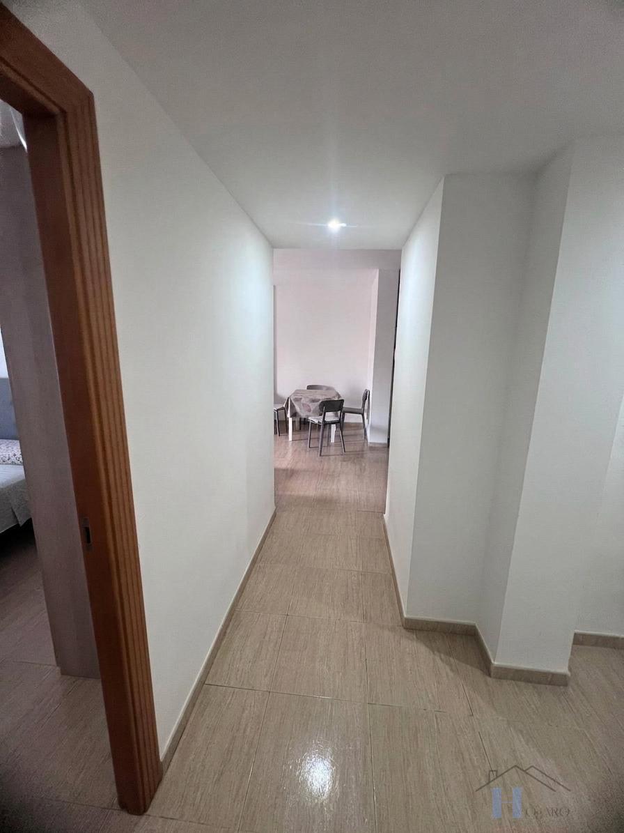 Venta de piso en El Ejido