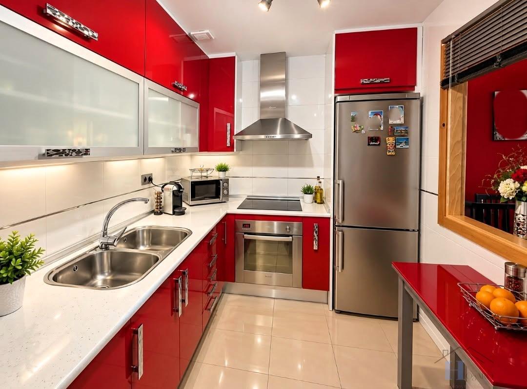 Venta de piso en Adra