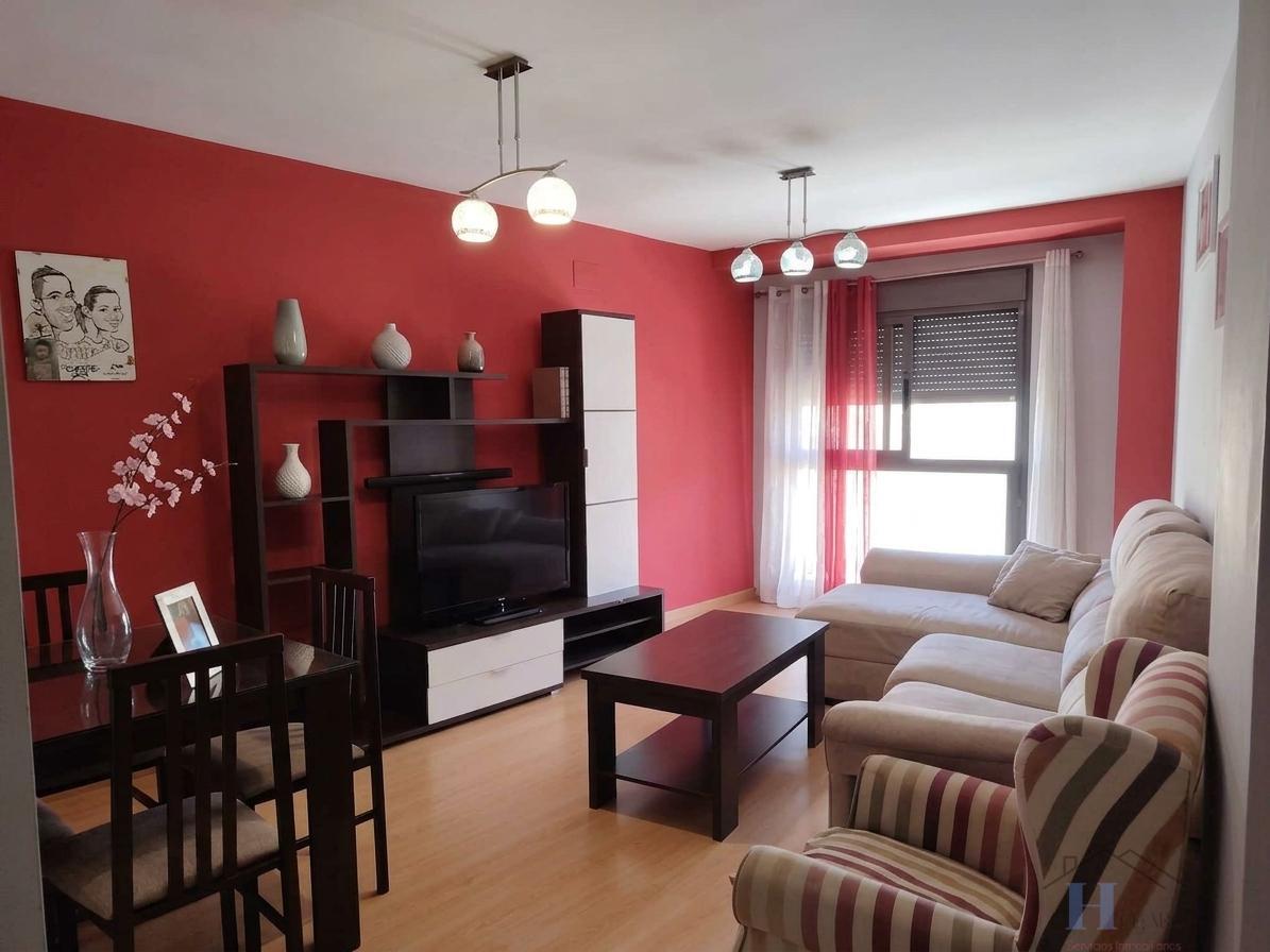 Venta de piso en Adra