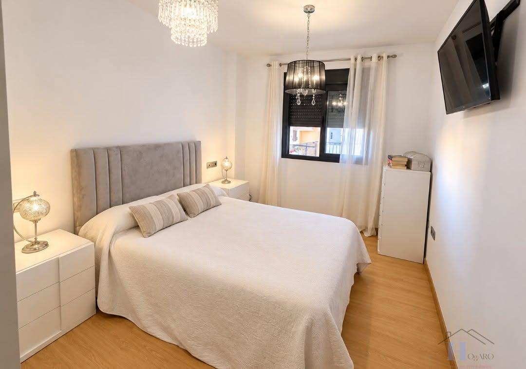 Venta de piso en Adra