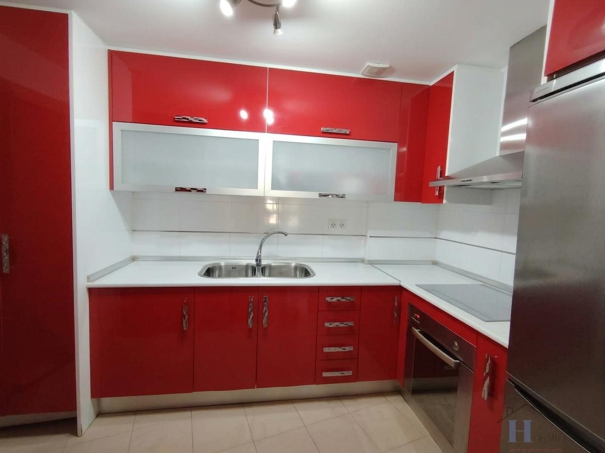 Venta de piso en Adra