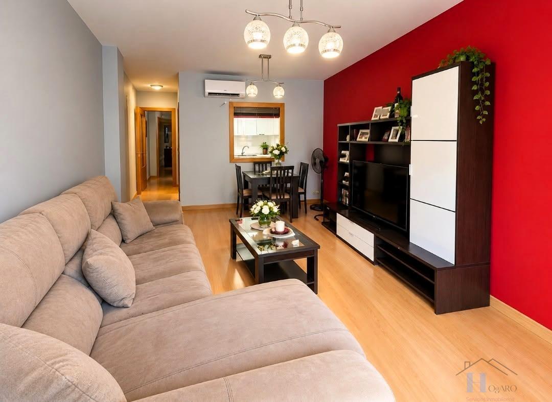 Venta de piso en Adra