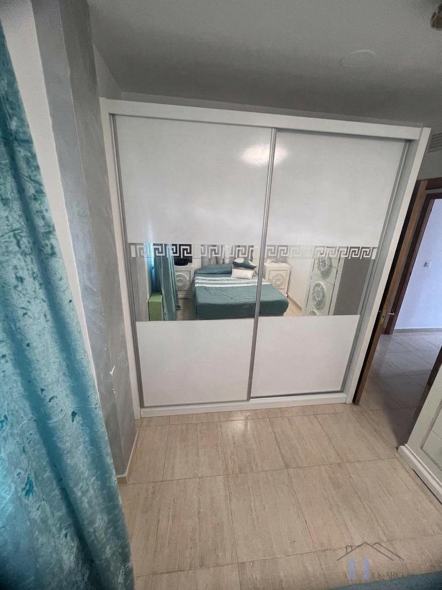 Venta de Ático en El Ejido