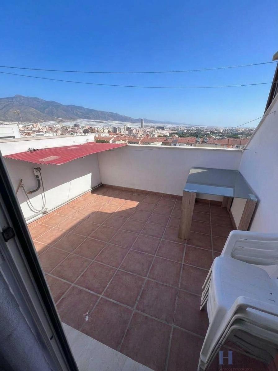 Venta de Ático en El Ejido