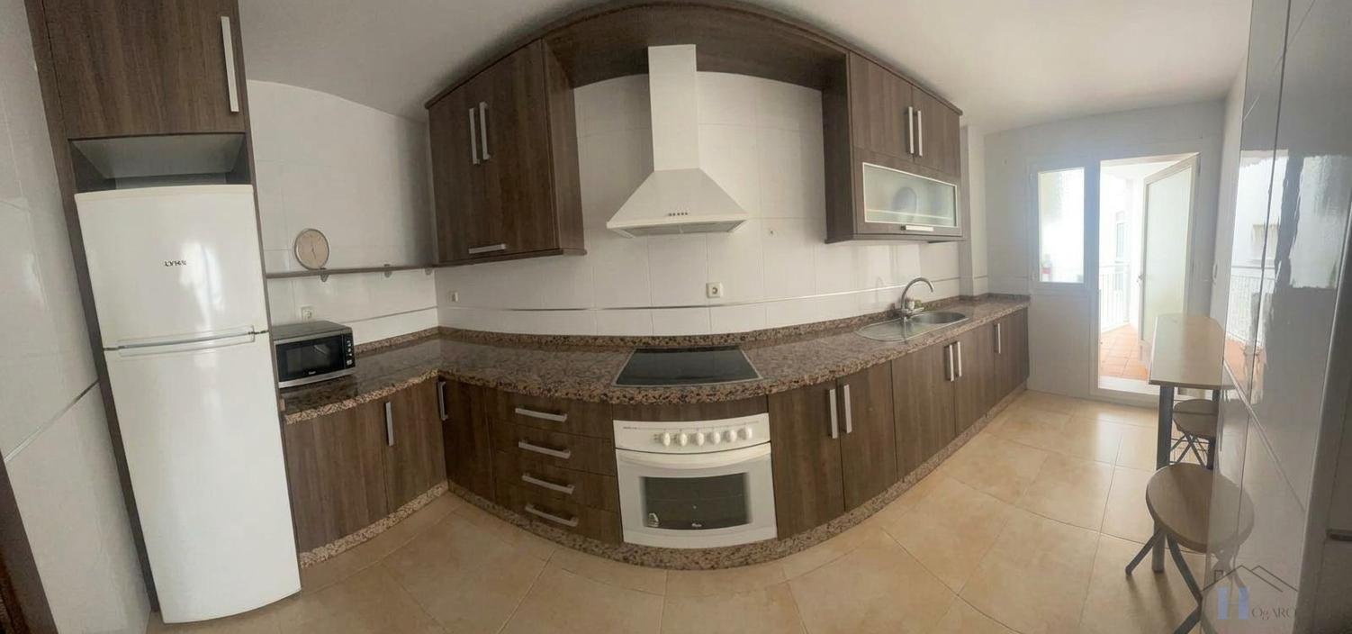 Venta de piso en El Ejido