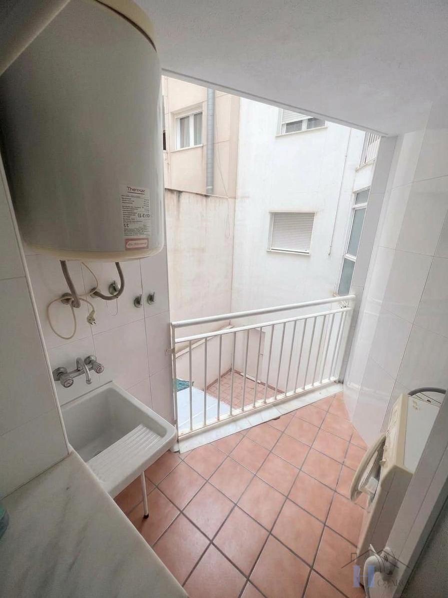Venta de piso en El Ejido