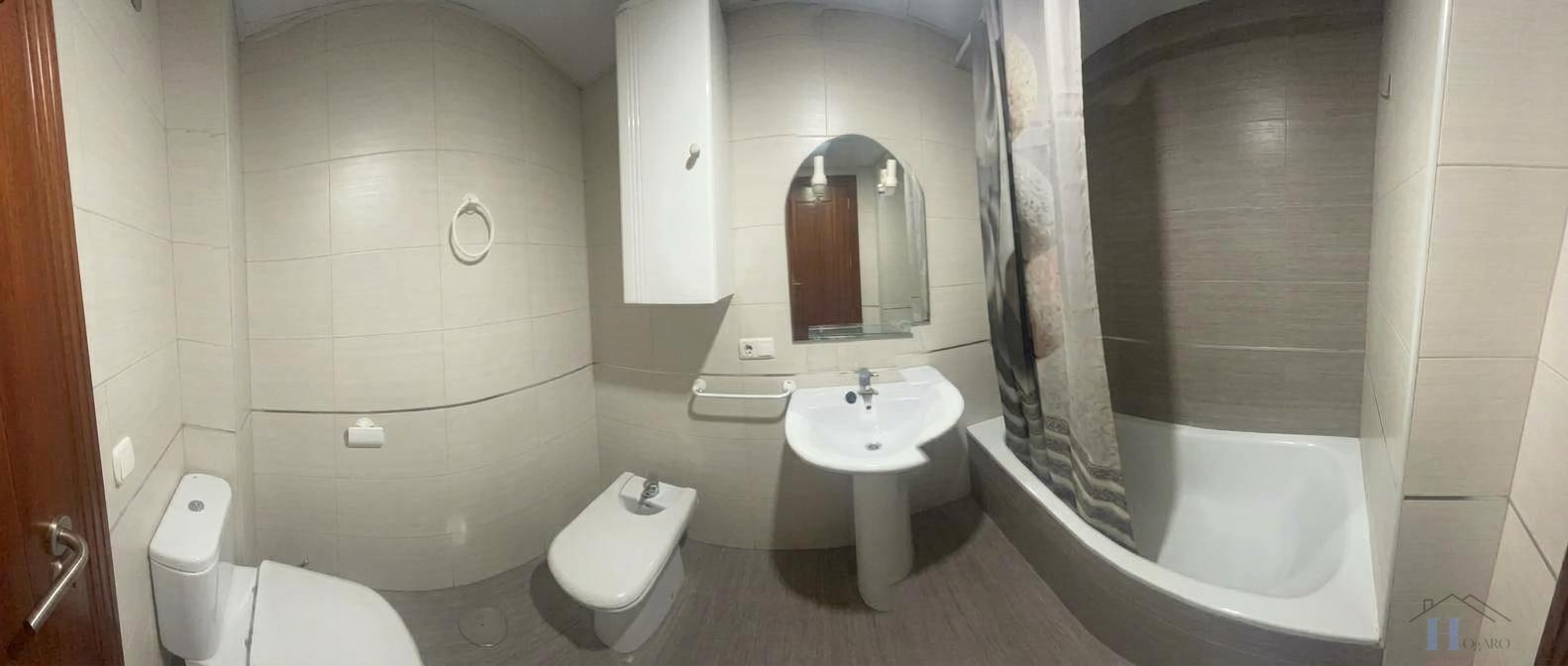 Venta de piso en El Ejido
