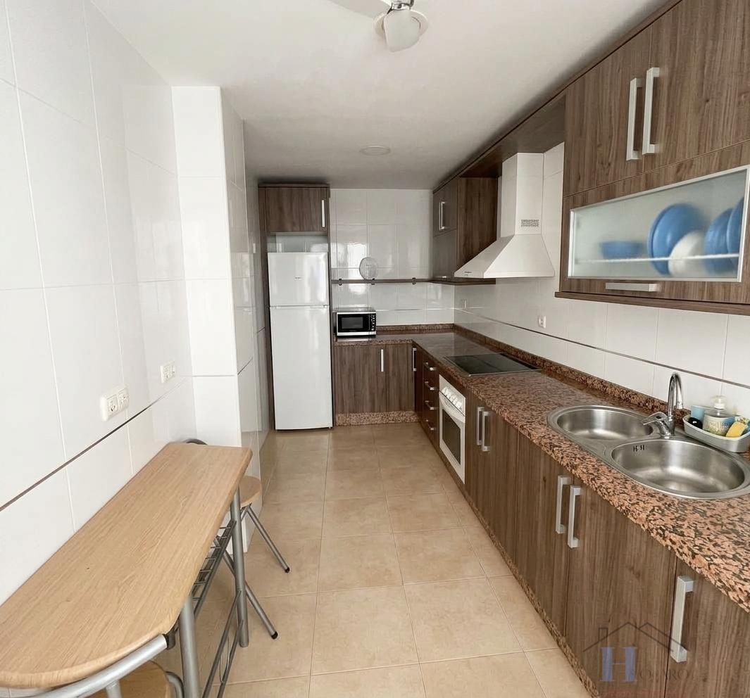 Venta de piso en El Ejido